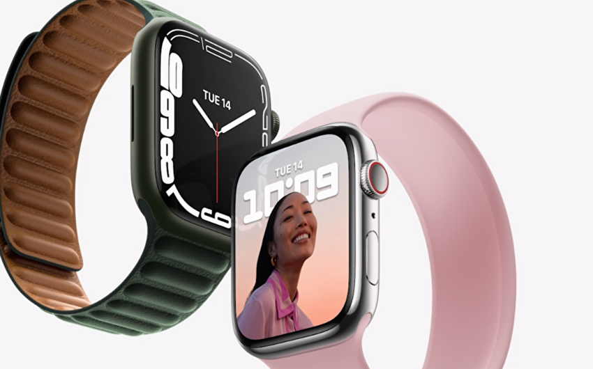 В США на Apple подали коллективный иск из-за смарт-часов