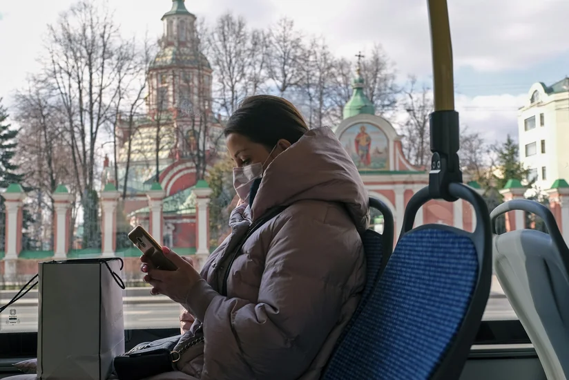 Rusiyada pandemiya qurbanlarının sayı 69 minə çatır