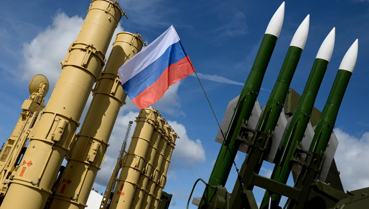 Россия планирует поставки новых вооружений Армении