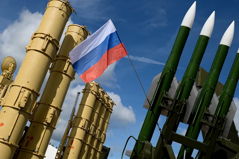 Россия планирует поставки новых вооружений Армении