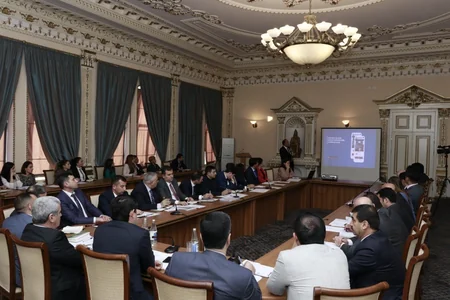 State Committee chairman: 11 Diaspora Coordination Councils were established in 27 countries