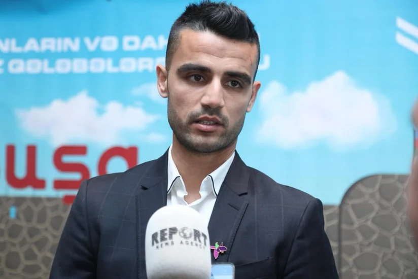 Ruslan Abışov: Dopinqlə bağlı ciddi yoxlamalar var