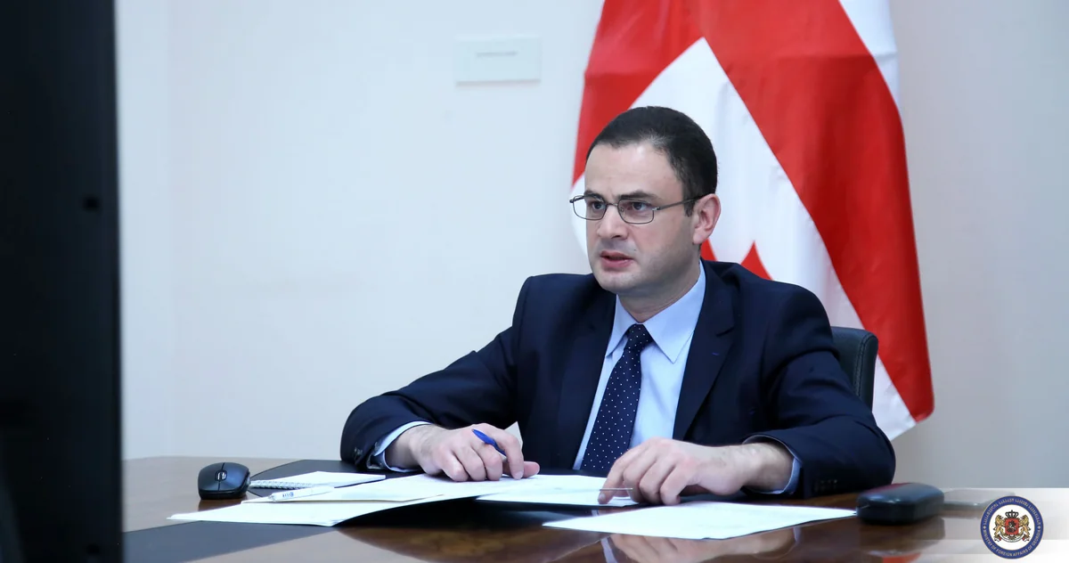 GUAM ölkələri arasında əməkdaşlıq məsələləri müzakirə olunub