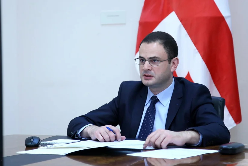 GUAM ölkələri arasında əməkdaşlıq məsələləri müzakirə olunub