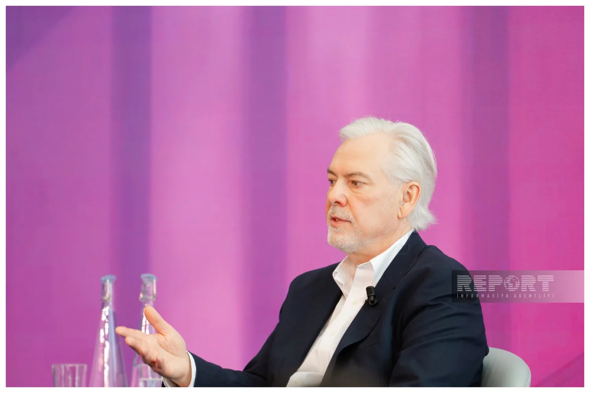 PMI chief: 'We must stop behaving as if we are still living in 19th century'