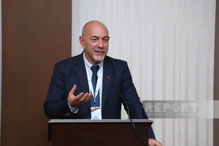 Bakıda “Biz birlikdə güclüyük” adlı konfrans keçirilib