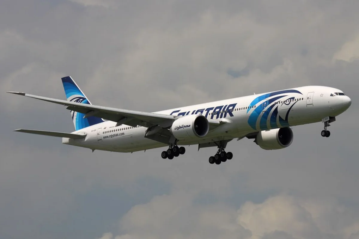 EgyptAir: На борту пропавшего с радаров самолета граждан Азербайджана не было