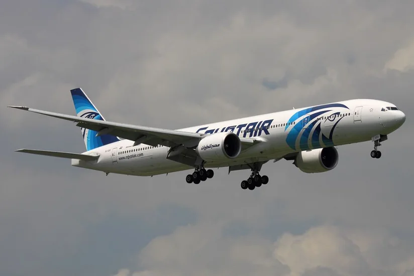 EgyptAir: Radarlardan itən təyyarənin göyərtəsində Azərbaycan vətəndaşları olmayıb