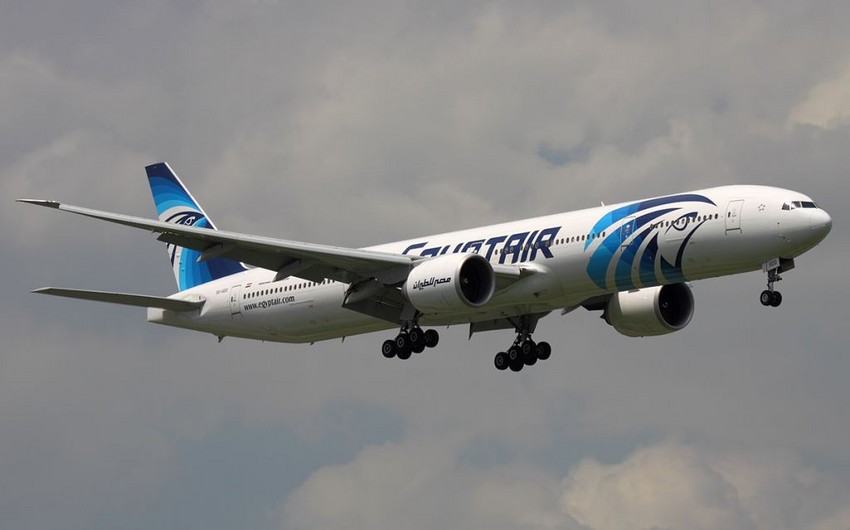 EgyptAir: Radarlardan itən təyyarənin göyərtəsində Azərbaycan vətəndaşları olmayıb