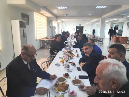 Həlak olan neftçilərin xatirəsi yad edilib