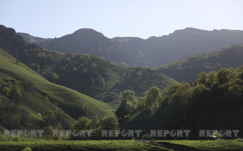 Azerbaijan invested over $470M in Karabakh, Eastern Zangazur in 1Q2025