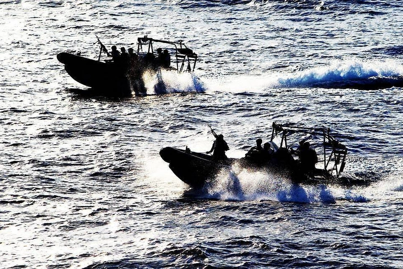 Azərbaycanlı dənizçinin öldürüldüyü gəmi Qabonun limanında lövbər salıb