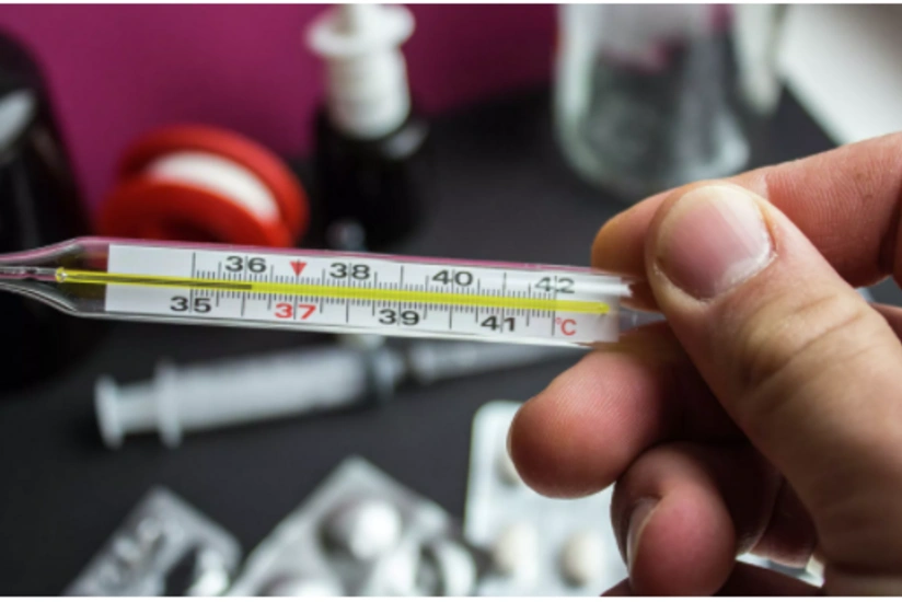 Doctor dispels popular misconception about body temperature