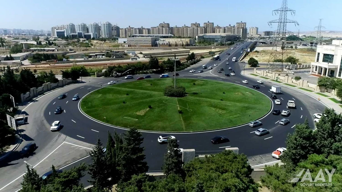 Bakının Nizami rayonundakı dairə təmir edilib