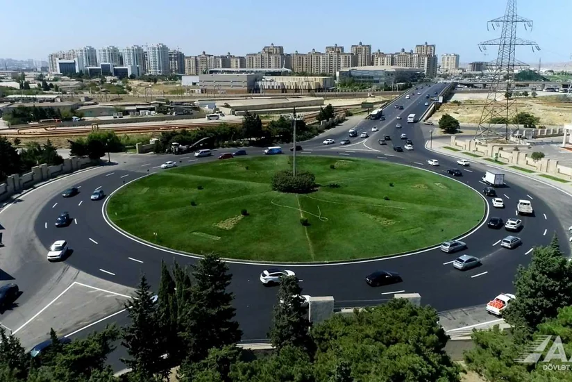 Bakının Nizami rayonundakı dairə təmir edilib