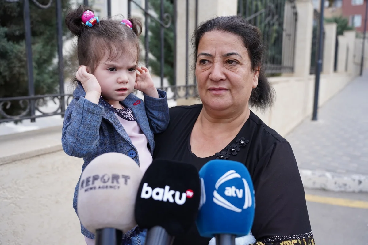 Keçmiş məcburi köçkün: Şuşanın hər bir qarışı üçün darıxmışıq