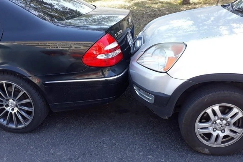 ABŞ-da 19 avtomobil toqquşub, 35 nəfər yaralanıb