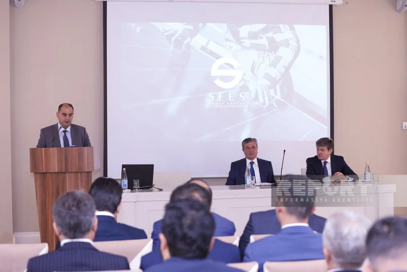 Qəbələdə ümumi gücü 450 kVt olan günəş elektrik stansiyaları istifadəyə verilib