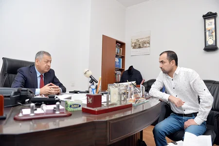 Deputat Vahid Əhmədov: “Neftin qiyməti 60 dollar civarında qalacaqsa, manat zəifləməyəcək” - MÜSAHİBƏ