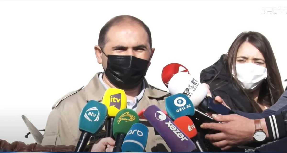 ANAMA: Over 1,700 hectares completely demined 