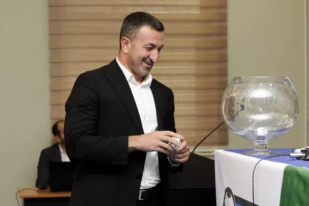 I Divizionda yeni mövsümün püşkü atılıb