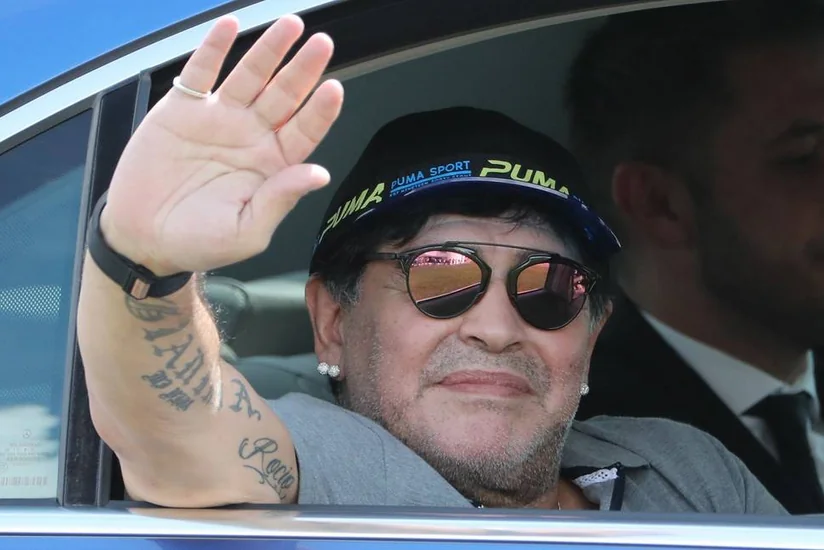 Pele: Maradona kimi dostları itirmək kədərlidir