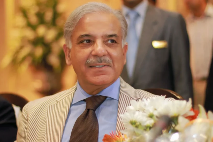 Шахбаз Шариф: Пакистан будет продолжать поддержку суверенитета, территориальной целостности Азербайджана