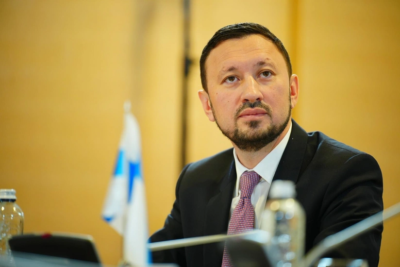 Mirça Feçet: İqlim fəaliyyəti siyasi fikir ayrılıqlarından üstün olmalıdır