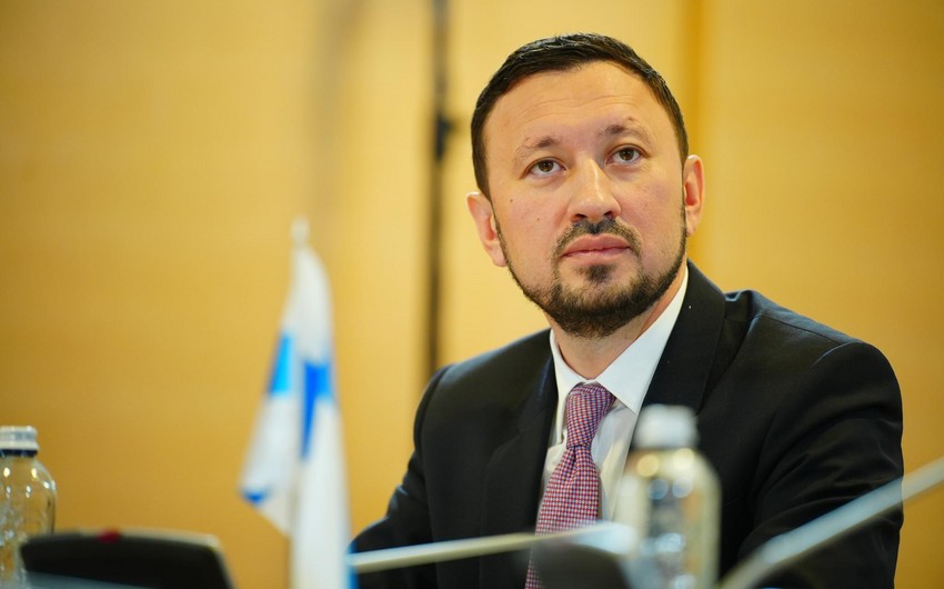 Mirça Feçet: İqlim fəaliyyəti siyasi fikir ayrılıqlarından üstün olmalıdır