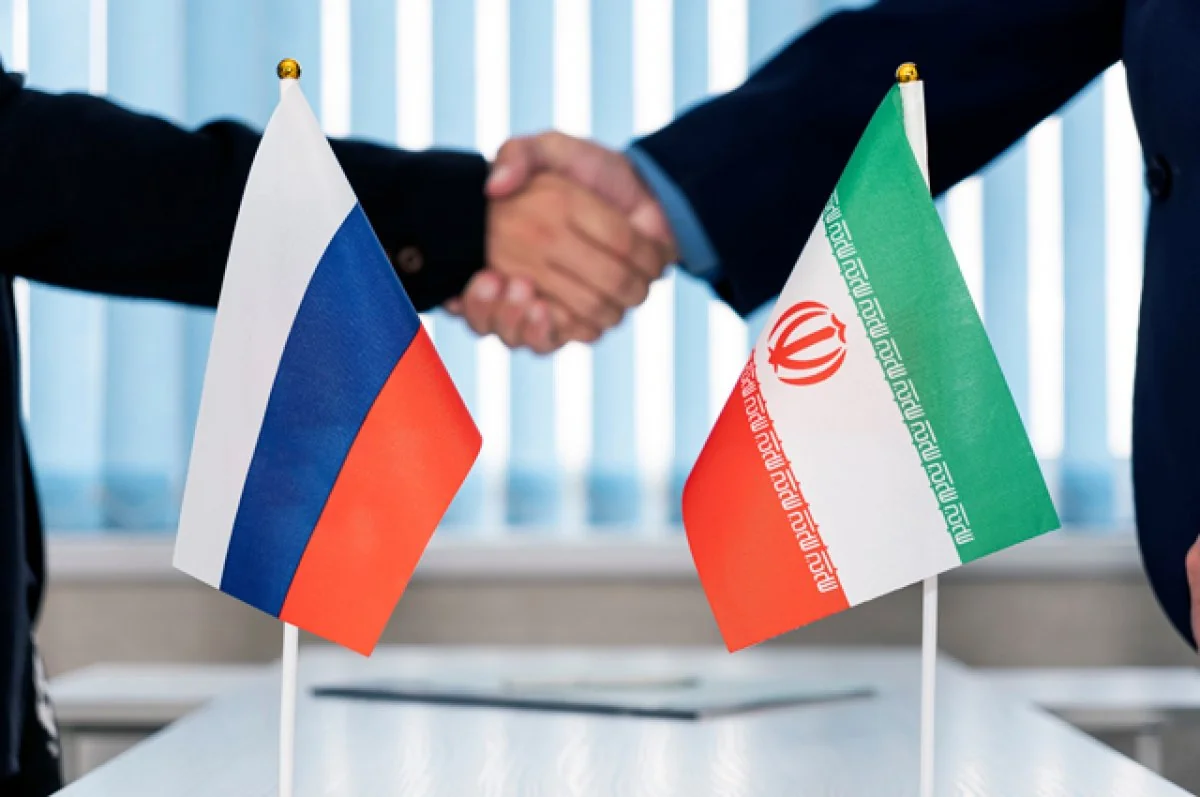 Tehran, Moscow to create investment committees to finance joint projects