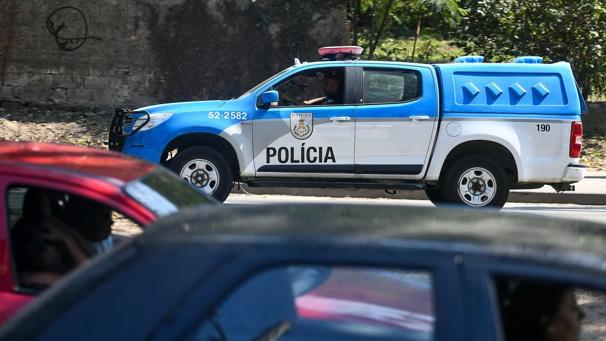 Braziliya Almaniya konsulunu qətldə şübhəli bilərək həbs edib