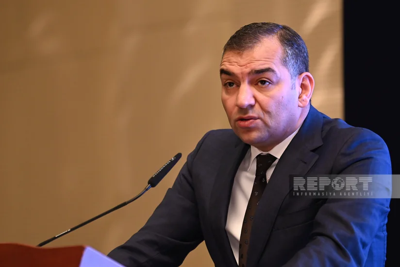 Fuad Nağıyev: Türk dövlətlərinin Qarabağda turizmin inkişaf etdirilməsində rolu xüsusi əhəmiyyət daşıyır