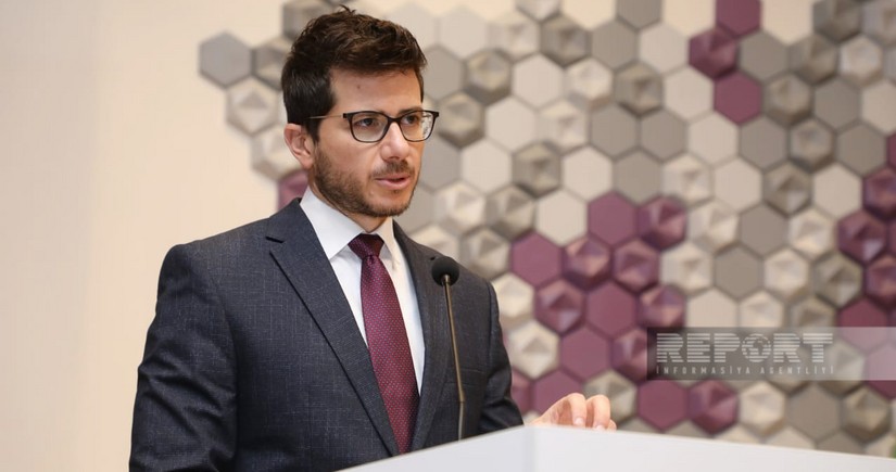 Ambassador: Azerbaijan has become one of Israel's most trusted partners