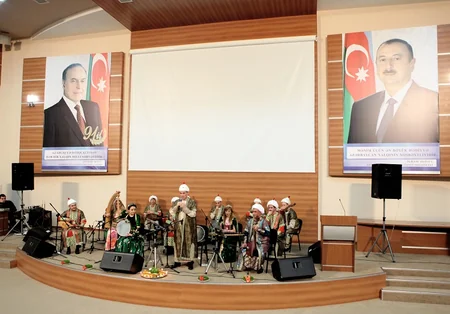 Səlim Müslümov: Keçən il sosial müdafiə və sosial təminat xərclərinə 12,6 faiz çox vəsait yönəldilib