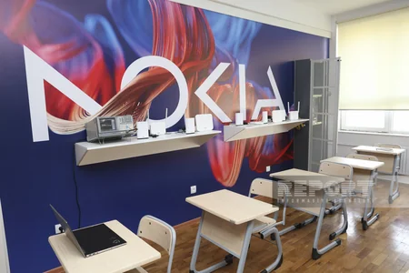 Azərbaycan Texniki Universitetində 5G texnologiyaları əsasında tədris laboratoriyası açılıb