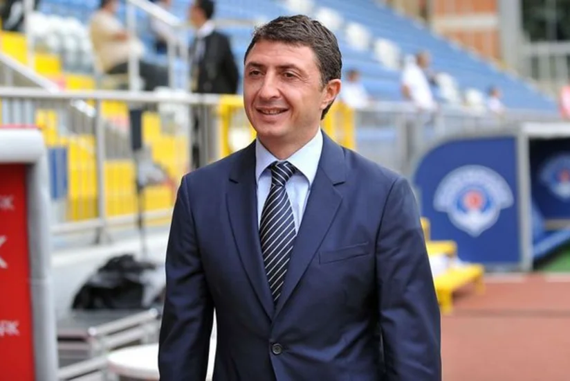 ​Trabzonspor klubuna yeni baş məşqçi təyin olunub