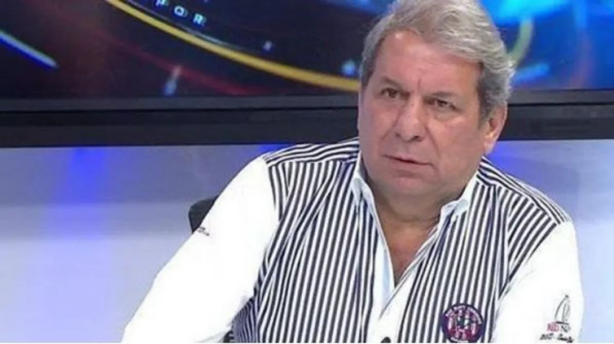 Erman Toroğlu azərbaycanlı azarkeşin Beşiktaşa münasibətindən danışıb