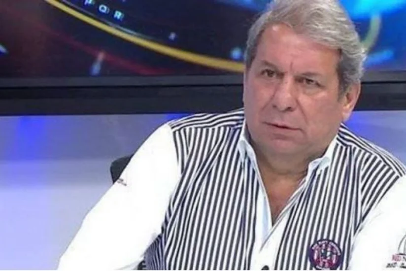 Erman Toroğlu azərbaycanlı azarkeşin Beşiktaşa münasibətindən danışıb