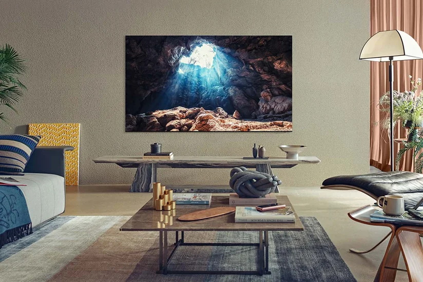 Yeni televizor almağı düşünürsünüz? Samsung Neo QLED əldə etmək üçün əsas 4 səbəb