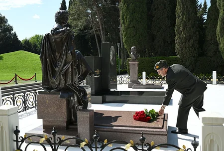 Azerbaijan and Türkiye discuss military cooperation prospect