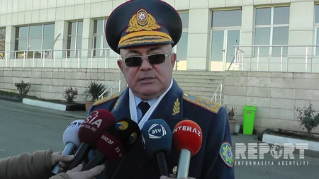 DGK sədri: “Sahibkarlar incidilərsə, onların şikayətlərinə baxacağıq” - FOTO