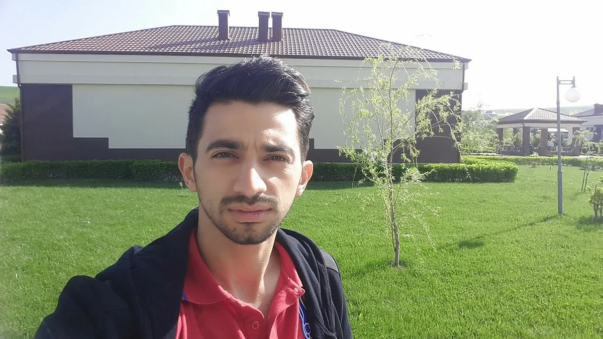 Məhkəmə Mehdi İbrahimovla bağlı qərar verdi