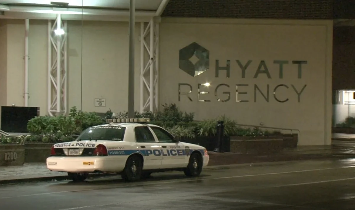 ABŞ-da atışma olub, ölən və yaralananlar var