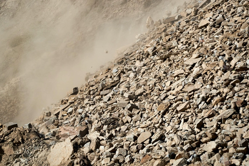 Hindistanın qərbində torpaq sürüşməsi nəticəsində ölənlərin sayı 22-yə çatıb