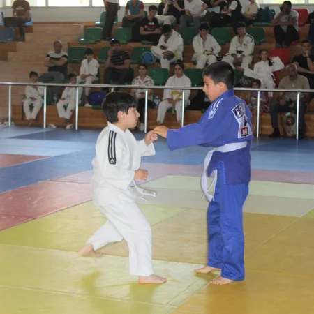 Heydər Əliyevin 100 illiyinə həsr olunmuş Uşaq Paralimpiya Kuboku keçirilib