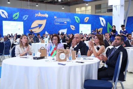 Dördüncü Yüksəliş müsabiqəsinin yarımfinal mərhələsinə start verilib - YENİLƏNİB