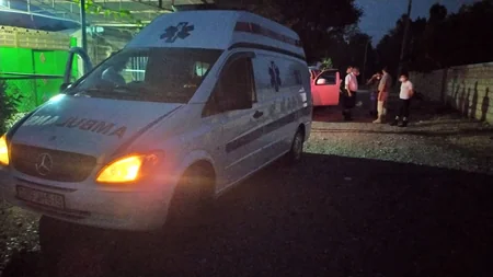 Ağdamda əl qumbarası aşkarlanıb