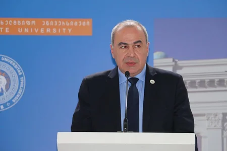 В Тбилиси открыт региональный центр Европейской Академии