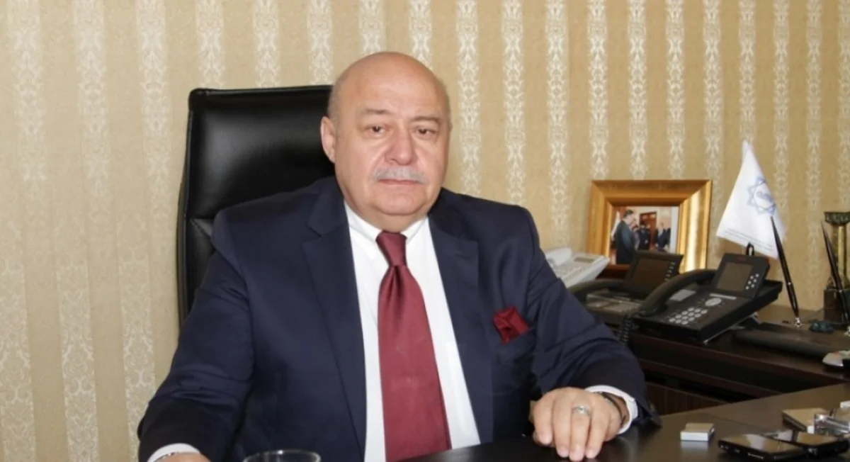 Memarlar İttifaqının sədri: “İçərişəhər məsələsinə münasibət bildirmək istəmirəm”