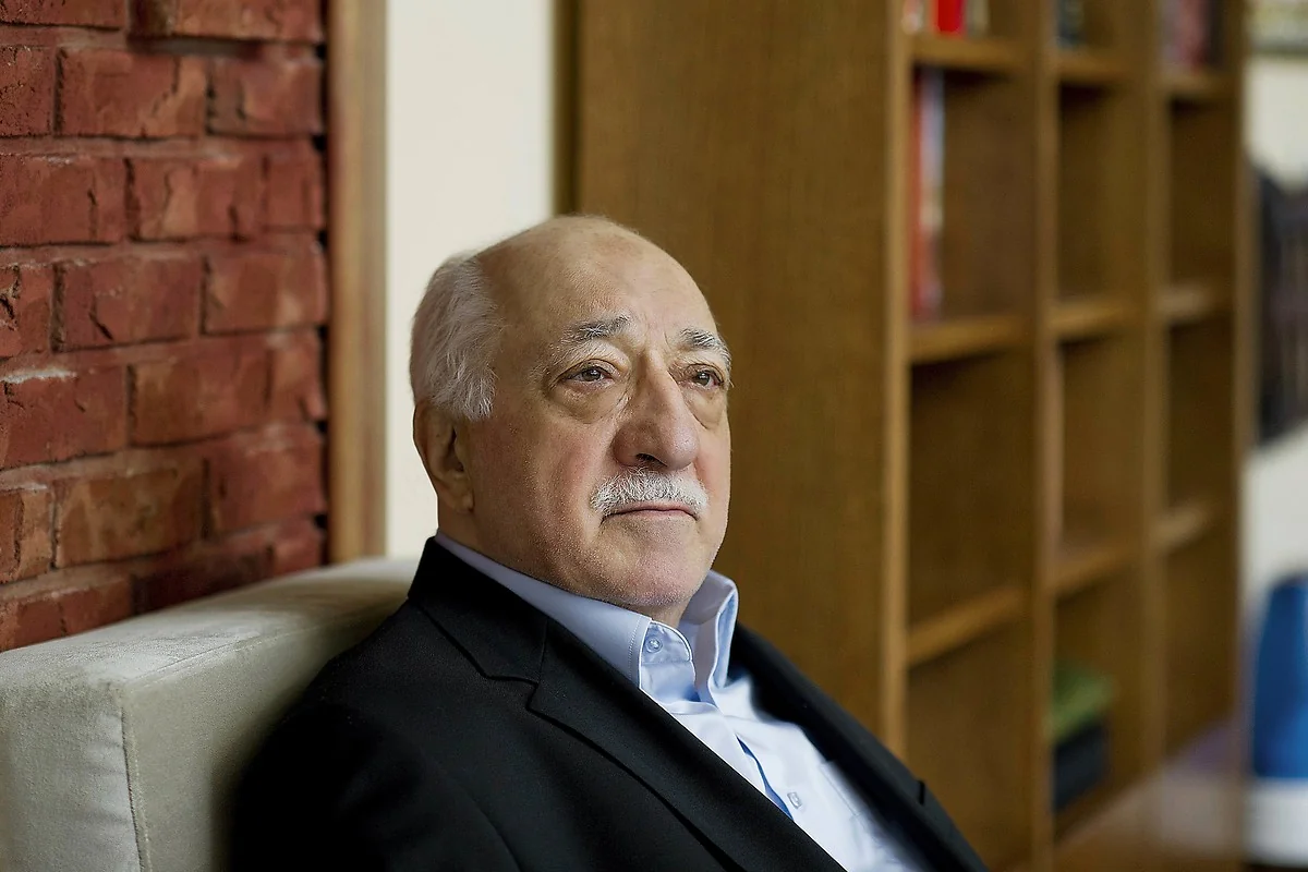 Hakan Fidan: Türkiyə kəşfiyyatı da Fətullah Gülənin ölümünü təsdiqləyir - YENİLƏNİB
